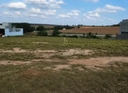 Lote/Terreno à venda, 390m² no Condomínio Residencial dos Jequitibás, Mogi Mirim