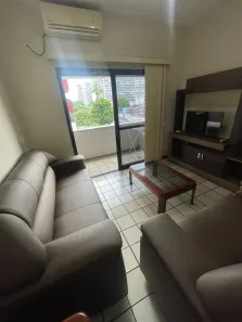 Flat com 2 Quartos à venda, 45m² no Nossa Senhora das Graças, Manaus