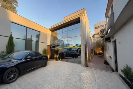Prédio Comercial à venda, 242m² no Santa Rosa, Vinhedo