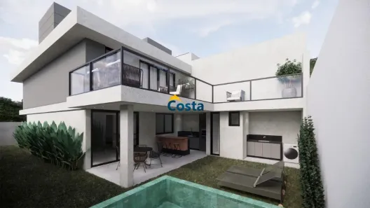 Casa com 3 Quartos à venda, 213m² no Senhora das Graças, Betim
