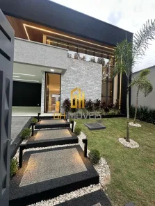 Casa com 4 Quartos à venda, 223m² no Moinho dos Ventos, Goiânia