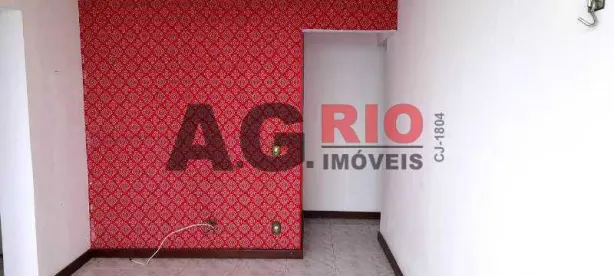 Apartamento com 2 Quartos à venda, 66m² no Praça Seca, Rio de Janeiro