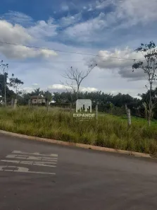 Lote/Terreno à venda, 1252m² no Recanto Árvore Grande, Botucatu