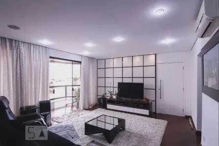Apartamento com 3 Quartos à venda, 154m² no Vila Ipojuca, São Paulo