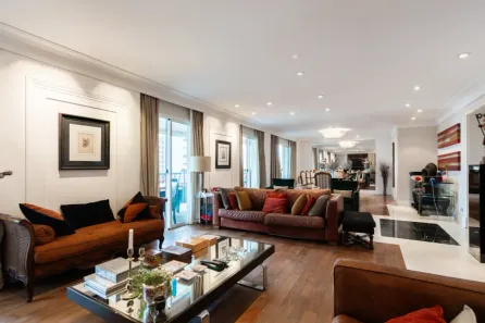 Apartamento com 4 Quartos à venda, 250m² no Indianópolis, São Paulo