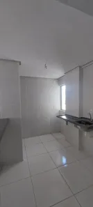Apartamento com 3 Quartos para alugar, 70m² no Uruguai, Teresina