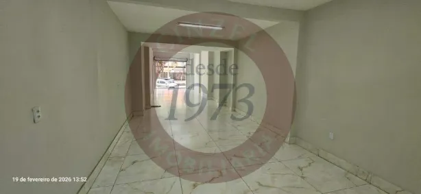 Ponto Comercial para alugar, 65m² no Riacho Fundo II, Brasília