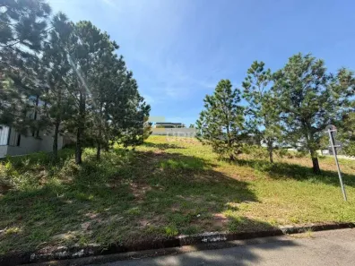 Lote/Terreno à venda, 1000m² no Joapiranga, Valinhos