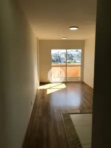 Apartamento com 2 Quartos à venda, 53m² no Santa Maria, Santo André