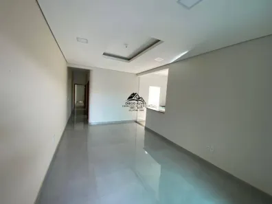 Casa com 3 Quartos à venda, 115m² no Niterói, Betim