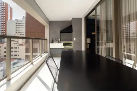 Apartamento com 2 Quartos à venda, 109m² no Perdizes, São Paulo