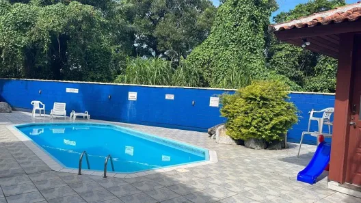 Apartamento com 3 Quartos para alugar, 93m² no Canasvieiras, Florianópolis