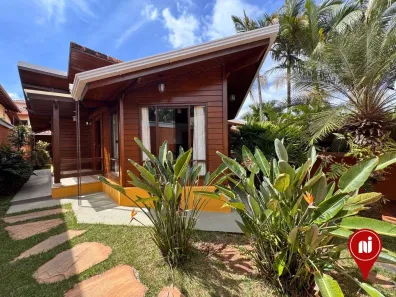 Casa com 3 Quartos à venda, 200m² no Grajaú, Brumadinho