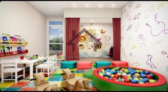Apartamento com 2 Quartos à venda, 63m² no Chácara Inglesa, São Paulo