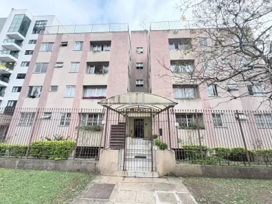 Apartamento com 3 Quartos para alugar, 66m² no Boa Vista, Curitiba