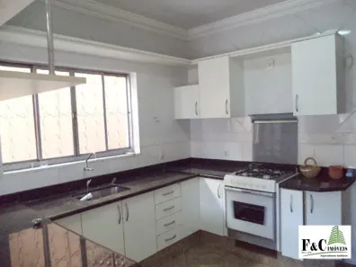 Casa com 3 Quartos à venda, 215m² no Parque Residencial ANAVEC, Limeira