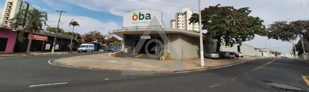 Galpão/Depósito/Armazém para alugar, 3272m² no Vila João Jorge, Campinas