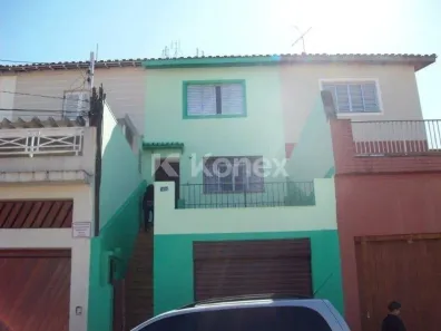 Sobrado com 3 Quartos à venda, 160m² no Vila Aurora (Zona Norte), São Paulo