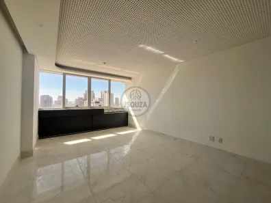 Sala Comercial à venda, 32m² no Setor Marista, Goiânia