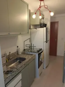 Apartamento com 2 Quartos à venda, 55m² no Vila Formosa, Anápolis