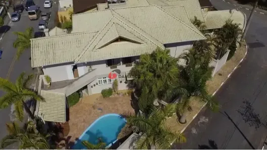 Sobrado com 5 Quartos à venda, 438m² no Centro, Ribeirão Pires