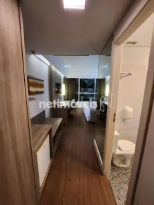 Flat com 1 Quarto à venda, 28m² no Serra, Belo Horizonte