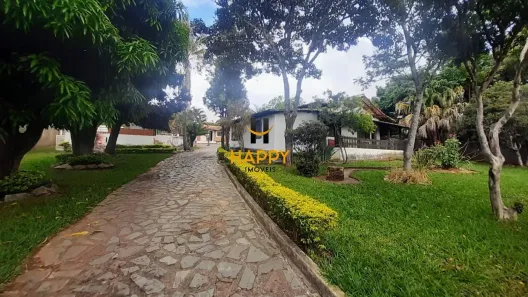 Lote/Terreno à venda, 408m² no Joá, Lagoa Santa