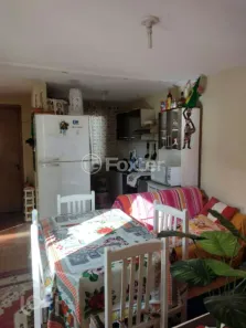 Apartamento com 2 Quartos à venda, 38m² no Vila Nova, Porto Alegre