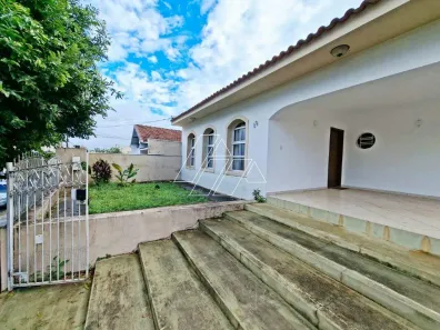 Casa com 3 Quartos para alugar, 150m² no Fragata, Marília