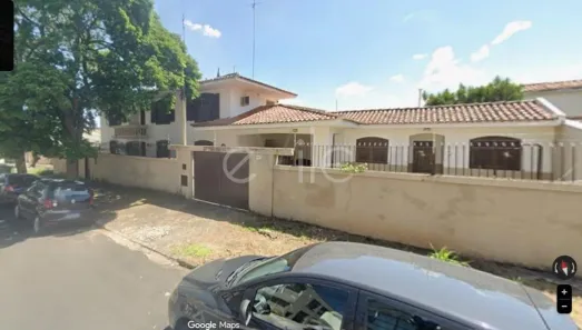 Sobrado com 3 Quartos para alugar, 300m² no Jardim São Carlos, Campinas