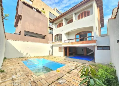 Casa com 3 Quartos à venda, 337m² no Parque Campolim, Sorocaba