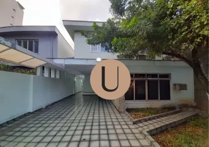 Sobrado com 8 Quartos à venda, 276m² no Campo Belo, São Paulo
