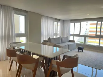 Apartamento com 3 Quartos à venda, 110m² no Capão da Canoa, Capão da Canoa