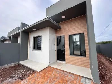 Casa com 2 Quartos à venda, 53m² no Vila Rica, Portão