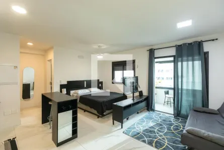 Kitnet com 1 Quarto à venda, 47m² no Vila Lídia, Campinas