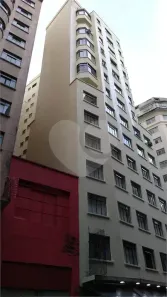 Sala Comercial à venda, 70m² no República, São Paulo