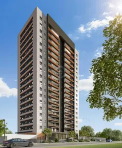 Apartamento com 3 Quartos à venda, 143m² no Parque Campolim, Sorocaba