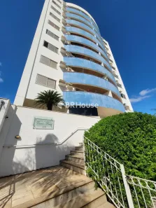 Apartamento com 2 Quartos à venda, 87m² no Araés, Cuiabá