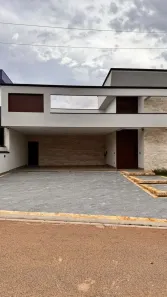 Casa com 4 Quartos à venda, 298m² no Portal das Estrelas III, Boituva