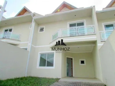 Sobrado com 3 Quartos à venda, 133m² no Orleans, Curitiba