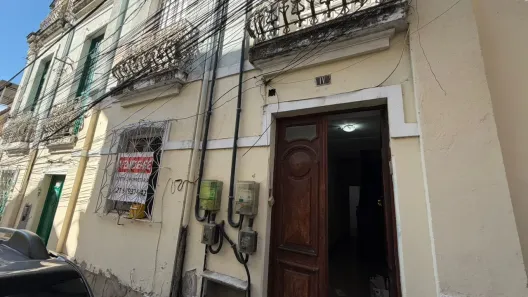 Casa com 3 Quartos à venda, 250m² no Tijuca, Rio de Janeiro