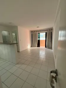 Apartamento com 1 Quarto à venda, 45m² no Jatiúca, Maceió