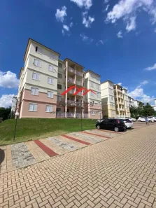 Apartamento com 3 Quartos à venda, 76m² no Parque Euclides Miranda, Sumaré