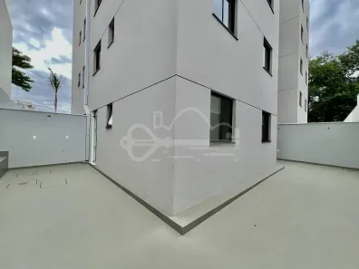 Apartamento com 2 Quartos à venda, 109m² no Santa Amélia, Belo Horizonte