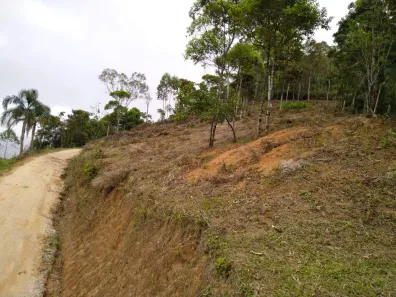 Lote/Terreno à venda, 800m² no São João, Brusque