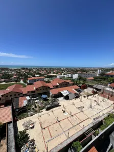 Apartamento com 2 Quartos à venda, 72m² no Porto das Dunas, Aquiraz