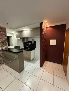 Apartamento com 2 Quartos à venda, 46m² no Vale do Gavião, Teresina