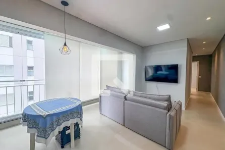 Apartamento com 2 Quartos à venda, 55m² no Baeta Neves, São Bernardo do Campo