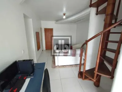 Cobertura com 3 Quartos à venda, 120m² no Maracanã, Rio de Janeiro