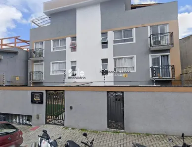 Apartamento com 1 Quarto à venda, 25m² no Chora Menino, São Paulo